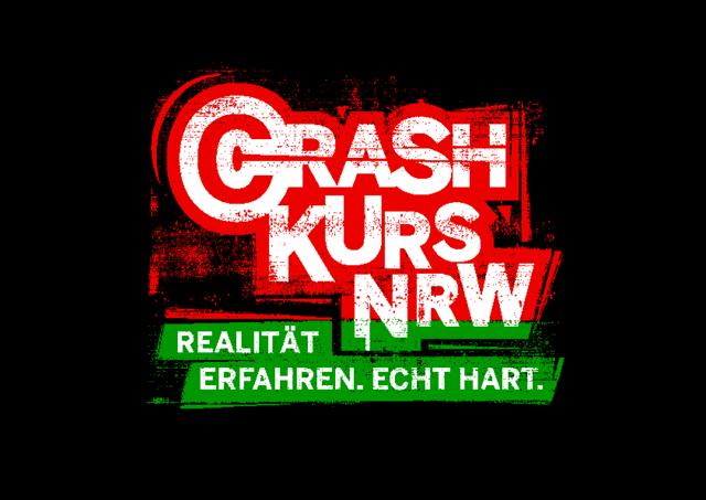 Crash Kurs NRW am BK Jülich – Realität erfahren. Echt hart.