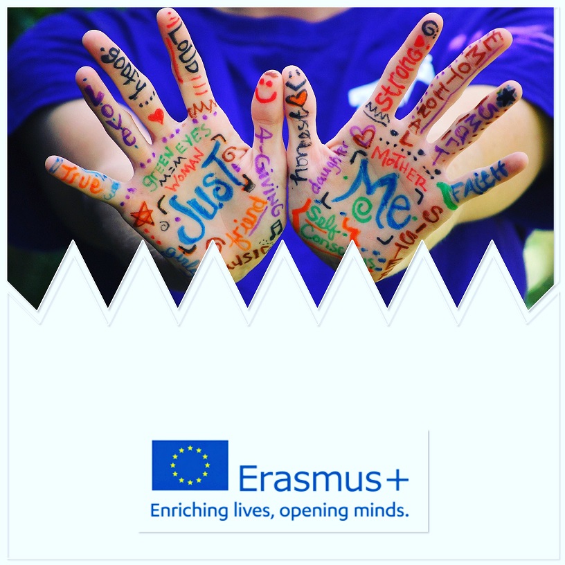 Erasmus+ Projekt zu Gast am BK Jülich – Gemeinsam stark für die Zukunft!