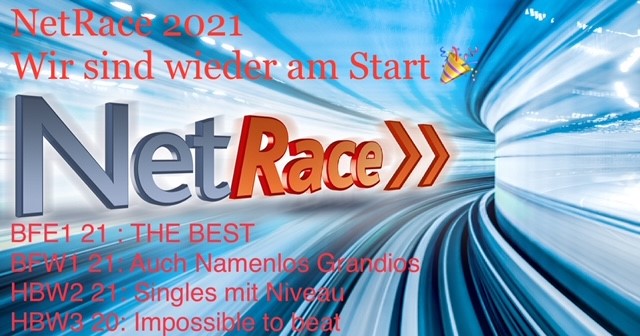 NetRace 2021